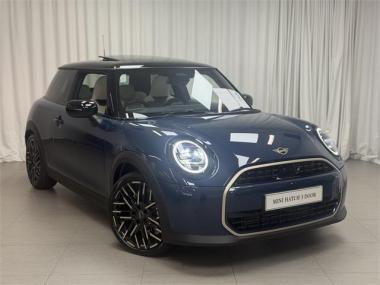 2026 MINI Cooper 12GD C 3Door Favoured