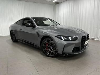 2025 BMW M4 32HK Competition M xDrive Coup