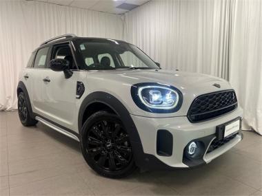 2022 MINI Countryman Cooper S Classic