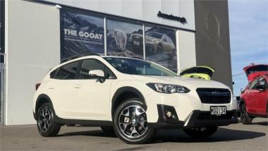 2020 Subaru XV NZ NEW | Sport 2.0P/4Wd/7At