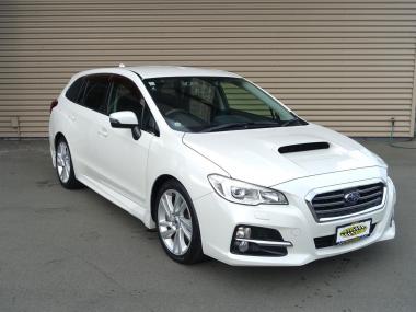2015 Subaru Levorg 1.6 GT AWD