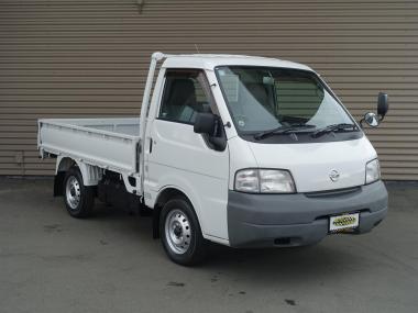 2004 Nissan Vanette Truck