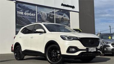 2025 MG HS NZ NEW | 1.5L - Plug-in HYBRID 7SP/ 214