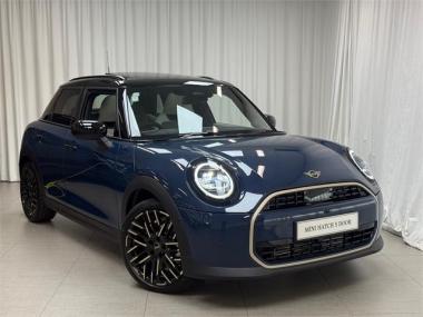 2026 MINI Cooper 42GD C 5 Door Favoured
