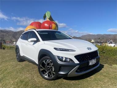 2023 Hyundai Kona 2.0 2WD Elite PE