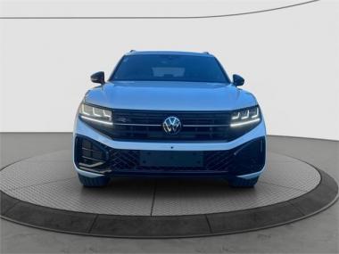 2025 Volkswagen Touareg V6S R-Line TDI