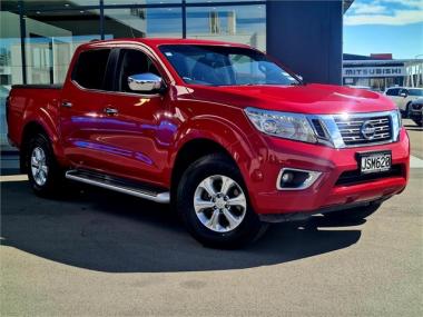 2016 Nissan Navara ST 2.3D | AUTO | 2WD | SUPER LO