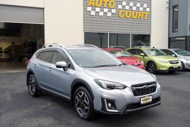 2019 Subaru XV 2.0i-S AWD