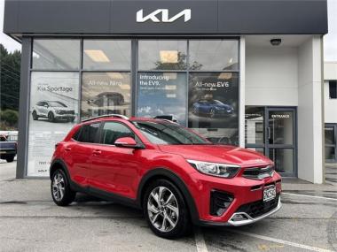 2024 Kia Stonic LX-T Hatch 1.0T 5Dr