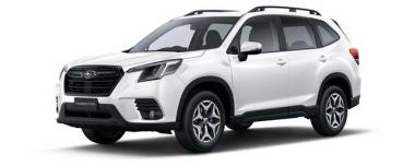 2025 Subaru Forester X 2.5i