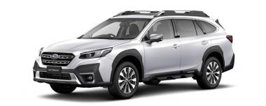 2025 Subaru Outback Touring 2.5i SLT