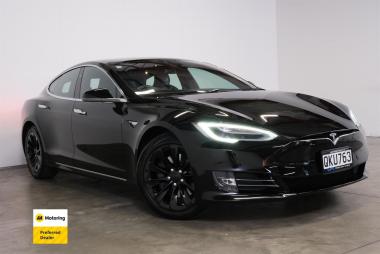 2019 Tesla Model S 75D 'Dual Motor'