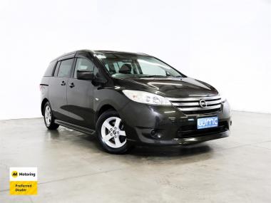 2016 Nissan Lafesta Highway Star 7-Seater 'Facelif