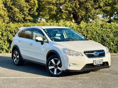2014 Subaru Impreza XV COMPACT SUV ECONOMICAL