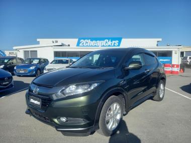 2014 Honda Vezel HYBIRID X