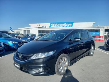 2015 Honda JADE HYBRID Z