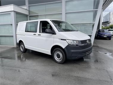 2025 Volkswagen Transporter T6.1 SWB Trendline 340