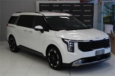 2025 Kia Carnival PREMIUM 2.2L DIESEL TURBO