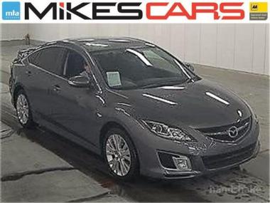 2009 Mazda Atenza 25S Sport Hatch - 75,327km