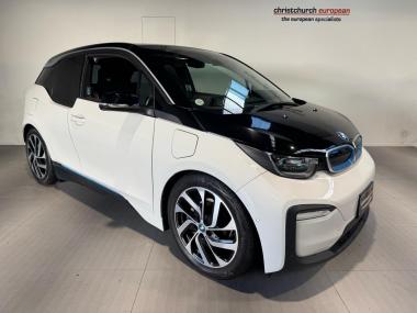2019 BMW i3 94ah Rex Range Extender