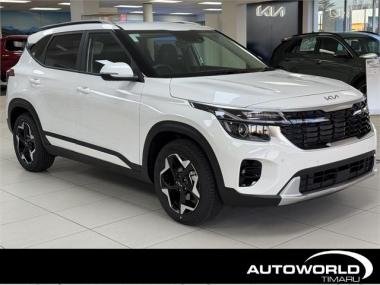 2025 Kia Seltos Ex 2.0P/Iv