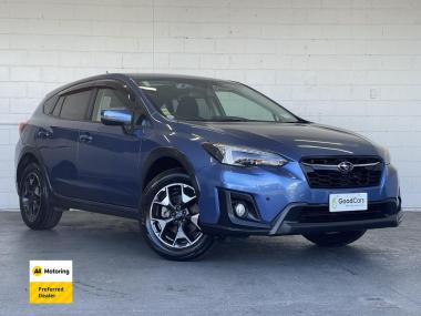 2017 Subaru XV 2.0I-L EYESIGHT 4WD