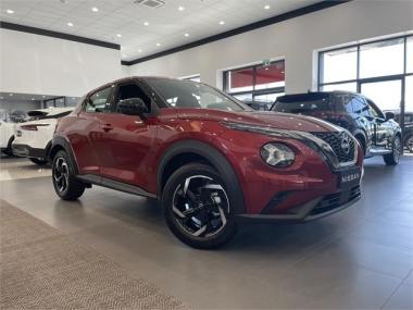 2024 Nissan Juke | ST 1.0PT Dual Clutch |