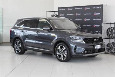 2023 Kia Sorento PHEV EX AWD 1.6L PLUG IN HYBRID