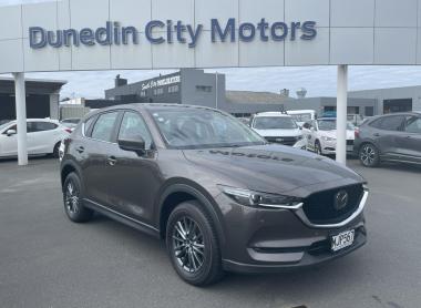 2019 Mazda CX-5 Gsx AWD Dsl 2.2 Diesel SUV