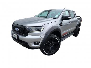 2021 Ford Ranger FX4 2WD 2.0L BI-TURBO