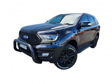 2020 Ford EVEREST SPORT 4WD 2.0L BI-TURBO