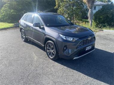 2022 Toyota RAV4 Gxl 2.5P/4Wd/8At