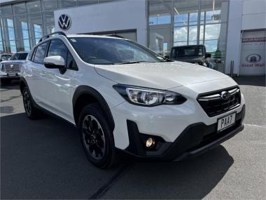 2022 Subaru XV Sport 2.0P 4WD