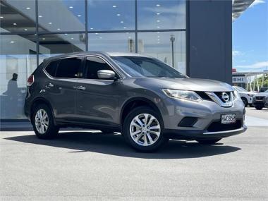 2014 Nissan X-Trail ST 2.5P | 7 Seater | NZ New