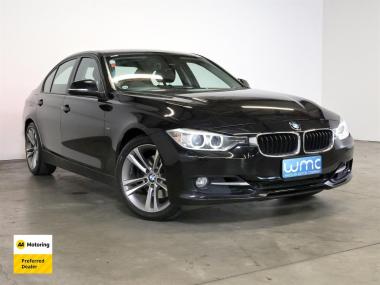 2013 BMW 328i Sport