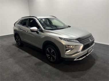 2024 Mitsubishi Eclipse Cross 1.5P TC XLS AWD