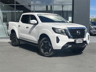 2024 Nissan Navara ST-X 2.3D | 4WD | AUTO | Warran