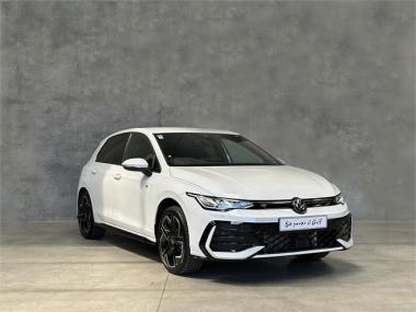 2024 Volkswagen Golf R-Line