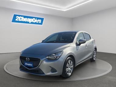 2016 Mazda Demio 2 New Shape Skyactive