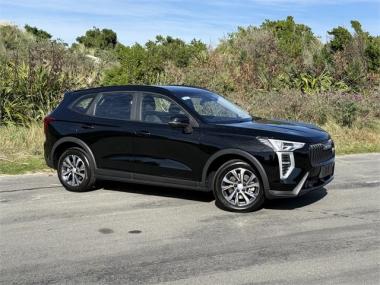 2026 Haval Jolion Premium Auto Petrol