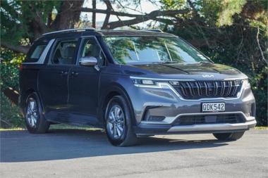 2023 Kia Carnival Ex 2.2Dt/8At