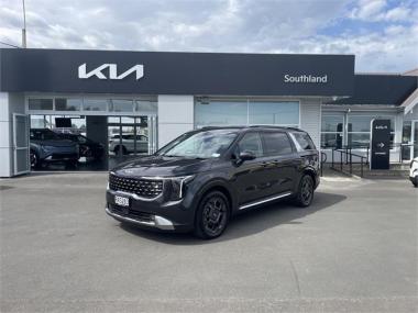 2025 Kia Carnival WATER HEV 1.6PHT/6AT