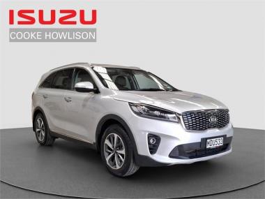 2019 Kia Sorento EX 2.2D AWD