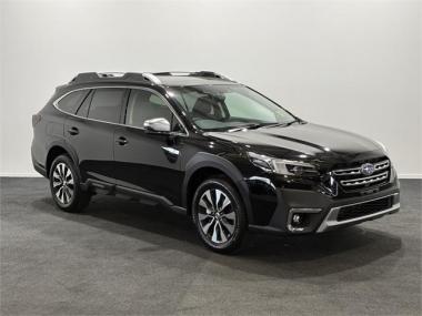2026 Subaru Outback 2.5i Touring SLT