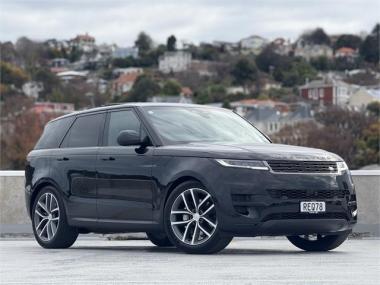 2025 LandRover Range Rover Sport D250 SE