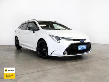 2020 Toyota Corolla Wagon Touring Hybrid 'WXB'