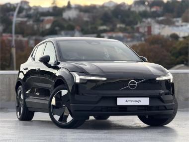 2025 Volvo EX30 Plus 200Kwh/Ev Smer