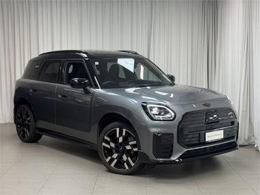 2024 MINI Countryman 52GA SE ALL4 JCW Sport