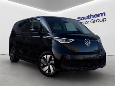 2026 Volkswagen ID. Buzz NWB