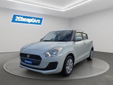 2018 Suzuki Swift Late Shape XG Limited
